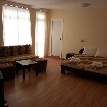 Ivanova Cheshma Guest House Varna Eksteriør billede