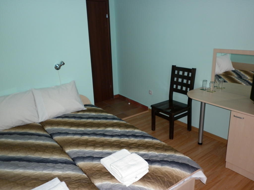 Ivanova Cheshma Guest House Varna Værelse billede