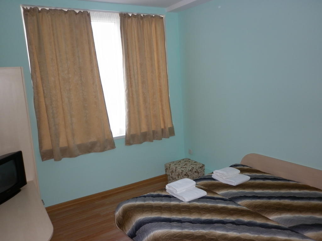 Ivanova Cheshma Guest House Varna Værelse billede