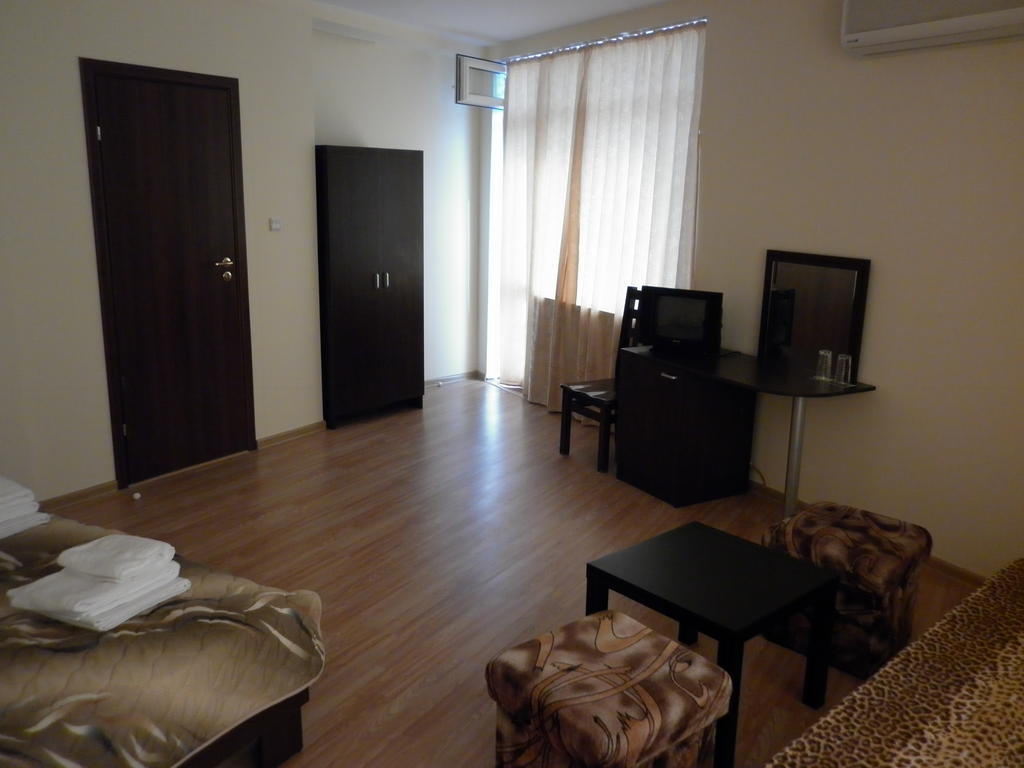 Ivanova Cheshma Guest House Varna Eksteriør billede