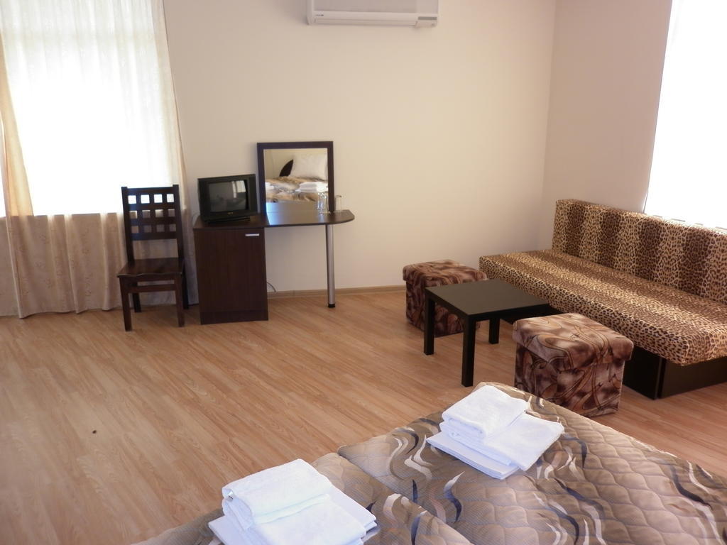 Ivanova Cheshma Guest House Varna Eksteriør billede