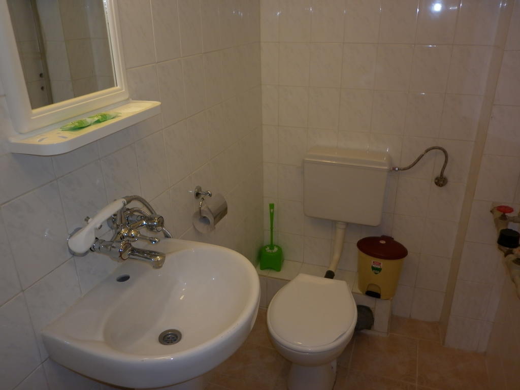 Ivanova Cheshma Guest House Varna Værelse billede