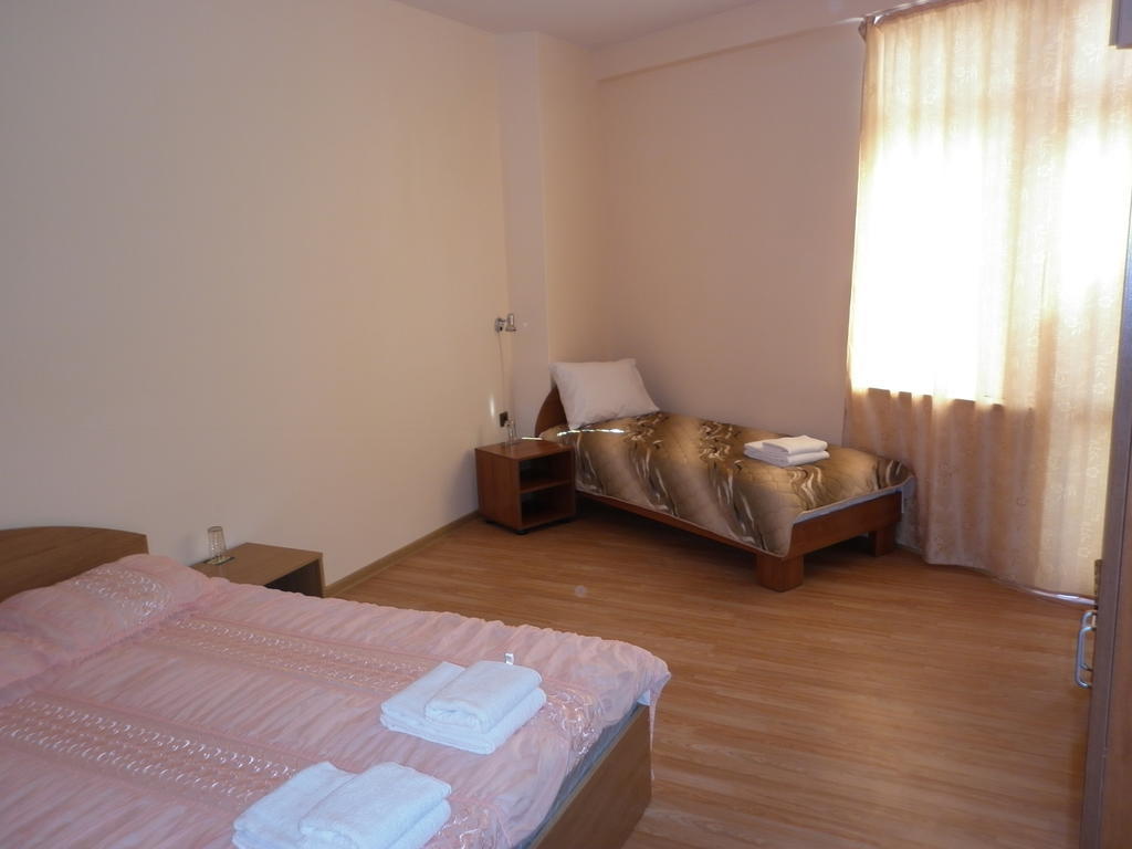 Ivanova Cheshma Guest House Varna Værelse billede