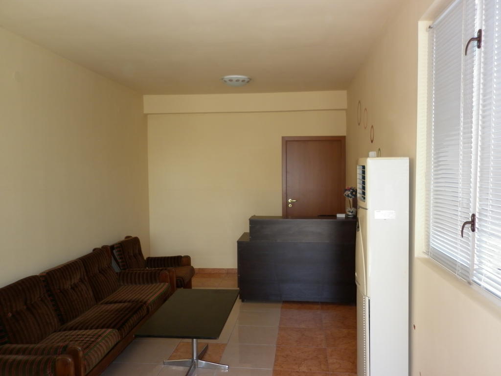 Ivanova Cheshma Guest House Varna Eksteriør billede