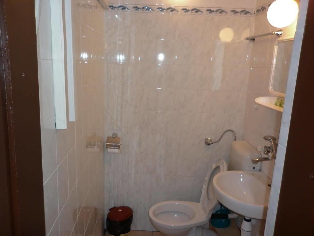 Ivanova Cheshma Guest House Varna Eksteriør billede